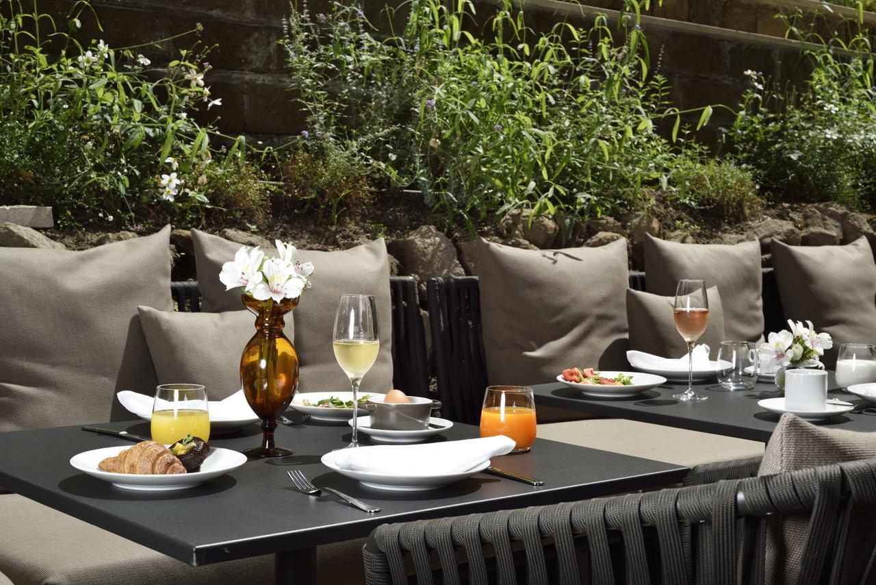 Margutta 19 - Small Luxury Of The World 5* Roma